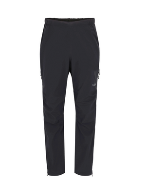 Men's Firewall Waterproof pants - Black