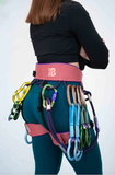 TRINITY (sport climbing harness)