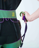 TRINITY (sport climbing harness)