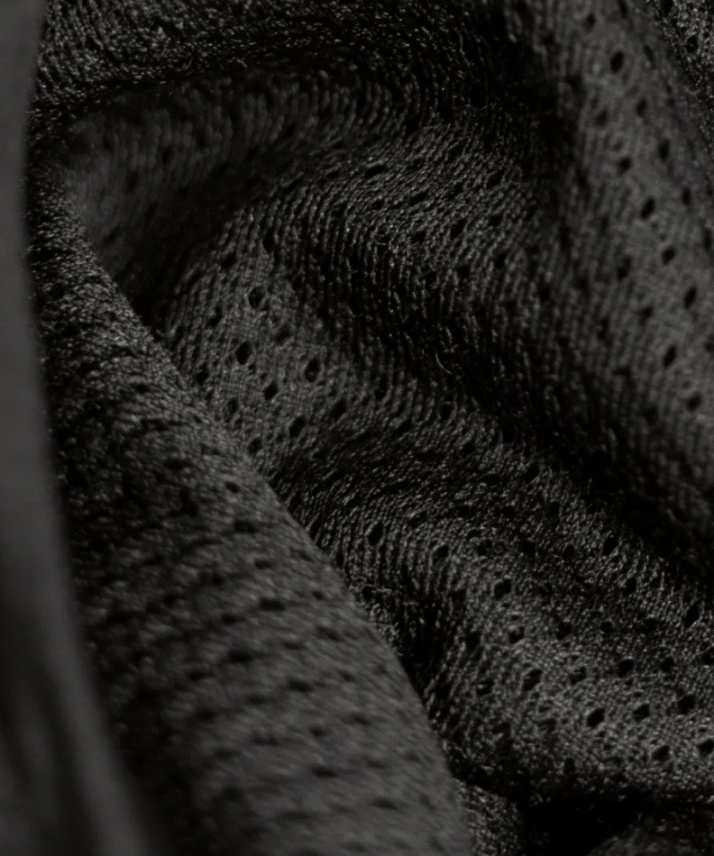 Flex Air IN Hooded Jacket AF - Black