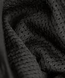 Flex Air IN Hooded Jacket AF - Black