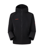 Macun 2.0 SO Jacket AF Classic -  Black