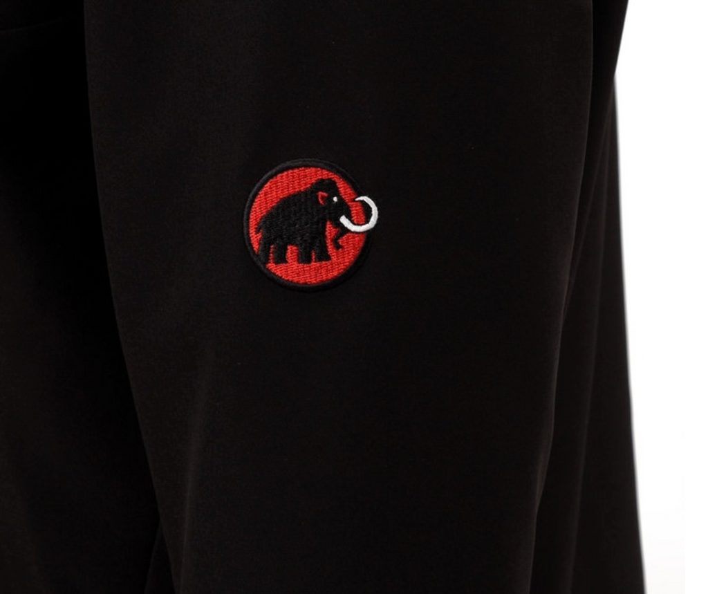 Macun 2.0 SO Jacket AF Classic -  Black