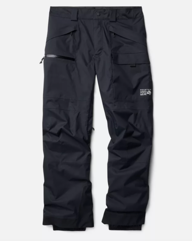 Firefall Pant - Black