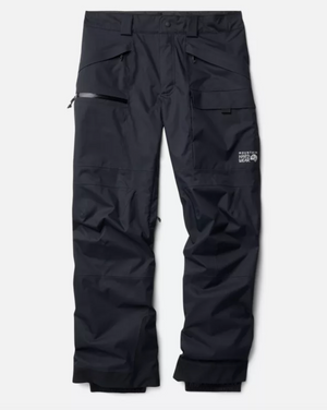 Firefall Pant - Black