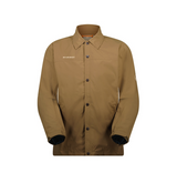 Utility Coach Jacket AF - Claystone