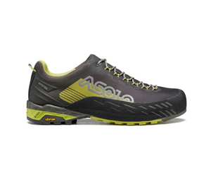 ELDO GV Mens - GREEN OASIS/SMK GREY