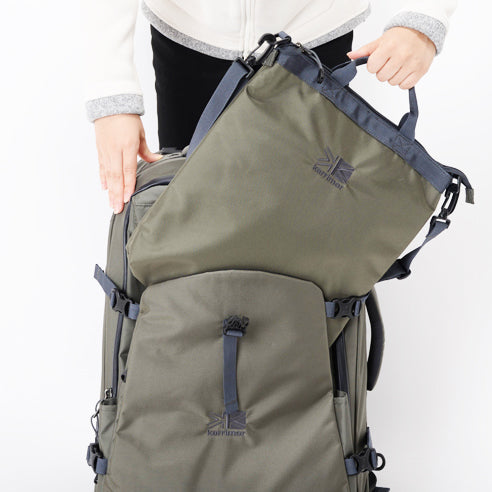 Airport Pro 40L