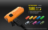 Tube V2.0 (Keychain flashlight )(55 lumens)