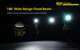 NU17 (Rechargeable headlamp)(130 lumens)(可充電頭燈)
