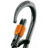 Core Belay Lock (Locking carabiner)