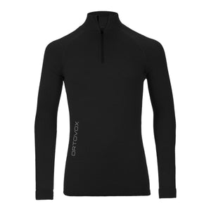 230 Competition Zip Neck Men's
