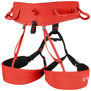 Jasper CR 3  安全帶