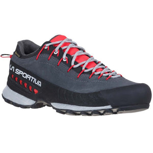 TX4 GTX Women's (Carbon/Hibiscus)