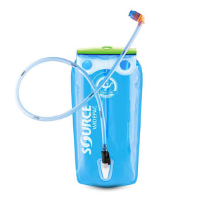 Widepac Low profile 3L