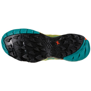 Akasha II Women's (Lagoon/ Green Banana)