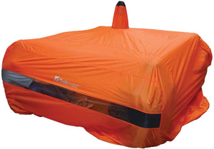 Mountain Pod Group Shelter (Large - 8 person)
