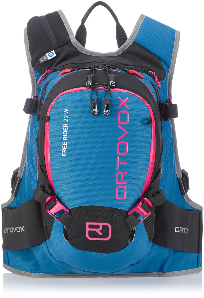 Free Rider 22 W