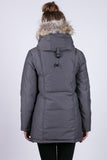 Charlotte (Heavy-weight Down Jacket)(Rated for -30° C)
