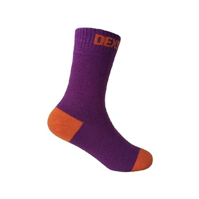 Waterproof Ultra Thin Children Socks