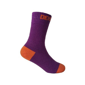 Waterproof Ultra Thin Children Socks