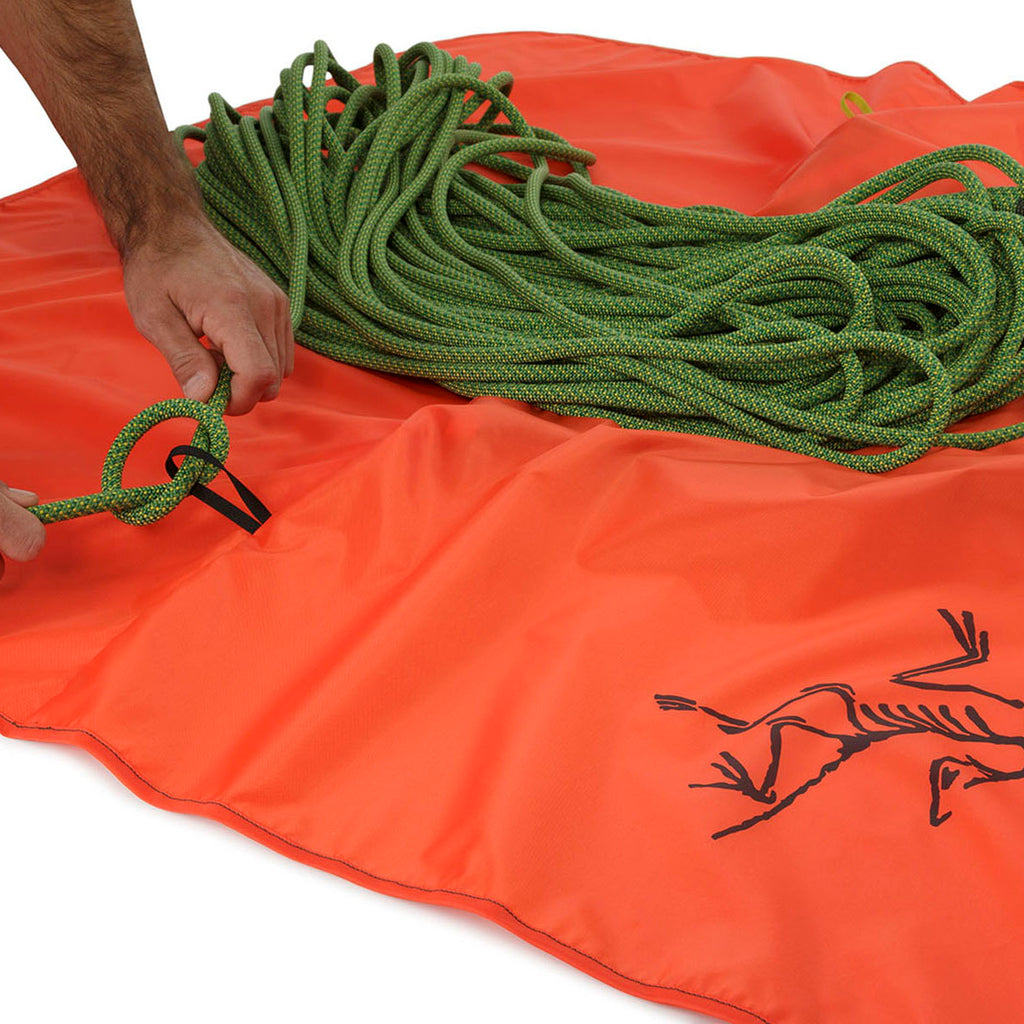 Haku Rope Bag