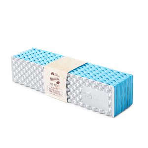 Lightweight Egg Crate Foldable Sleeping Pad(Extra thick) 防潮蛋槽蛋巢折疊地墊 加厚版(單人)