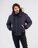 Desna (Heavy-weight Down Jacket)(Rated for -40° C)