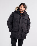 Atka (Heavy-weight Down Jacket)(Rated for -40° C)