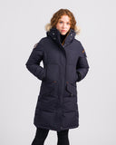 Siku (Heavy-weight Down Jacket)(Rated for -40° C)