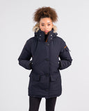 Kasa (Heavy-weight Down Jacket)(Rated for -40° C)