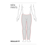 Pelmo Pants Men's