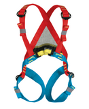 Bambi II (children's full body harness)  兒童全身式安全帶
