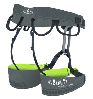 Shadow Soft (Climbing harness)