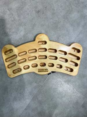 Chamonix Hangboard (24 holes)
