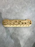 Chamonix Hangboard (17 Holes)