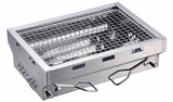 Stainless Solo Grill UG-0062