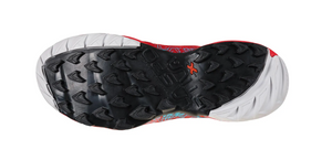 Akasha II Women's (Hibiscus/Malibu Blue)