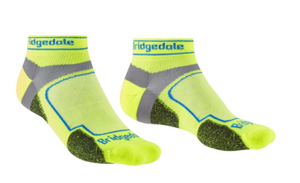 Trail Run Men's Ultra Light T2 Coolmax Sport Low