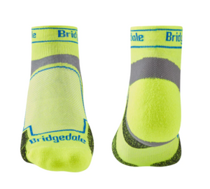 Trail Run Men's Ultra Light T2 Coolmax Sport Low