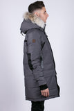 St John's  (Heavy-weight Down Jacket)(Rated for -30° C)