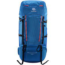 海角II(Fairyland II)55+10專業徒步背包