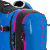 Free Rider 22 W