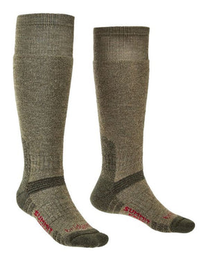 Explorer Heavyweight socks Knee's length