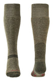 Explorer Heavyweight socks Knee's length