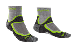 Men's Trail Sport Lightweight Ankle socks T2