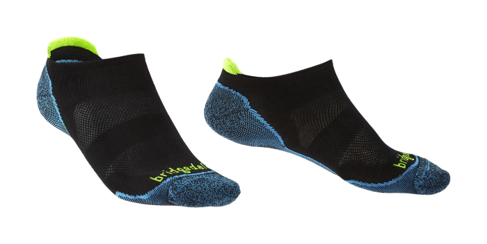 Trail Sport Ultralight No Show Socks (Men's)