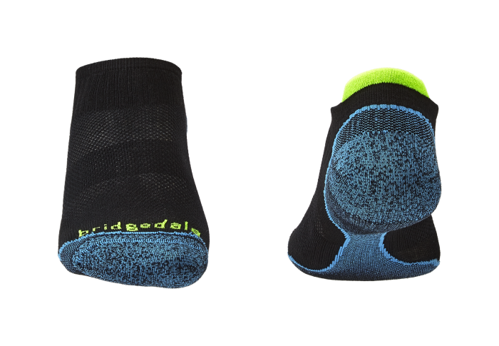 Trail Sport Ultralight No Show Socks (Men's)