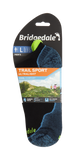 Trail Sport Ultralight No Show Socks (Men's)
