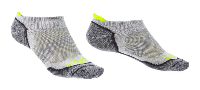 Trail Sport Ultralight No Show Socks (Men's)